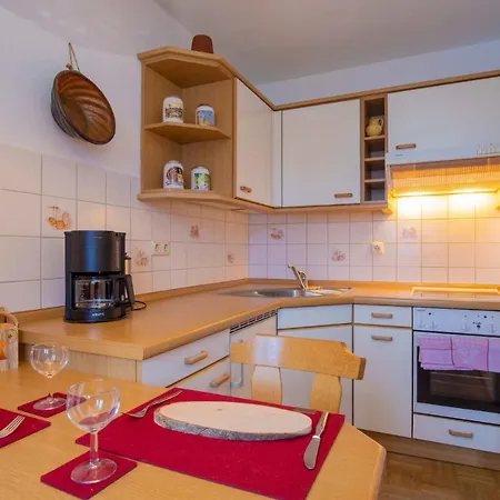 Apartament Beim Vogt - Oberjoch Zewnętrze zdjęcie