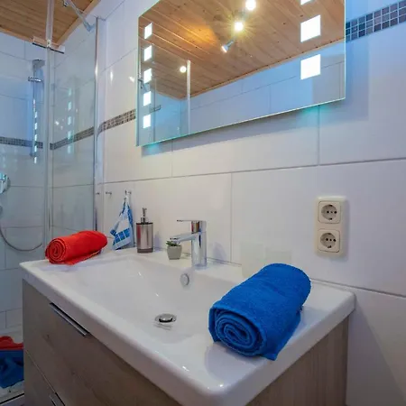 Apartament Beim Vogt - Oberjoch Zewnętrze zdjęcie