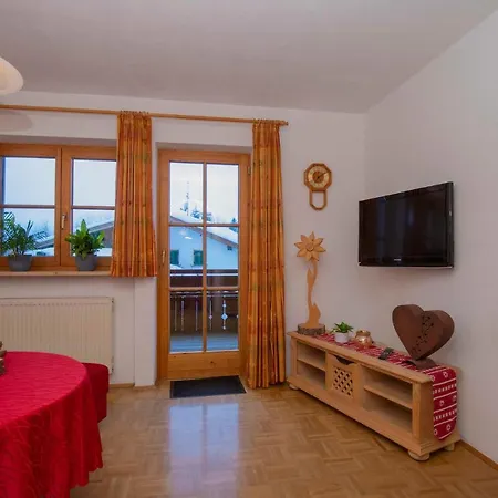 Apartament Beim Vogt - Oberjoch Zewnętrze zdjęcie