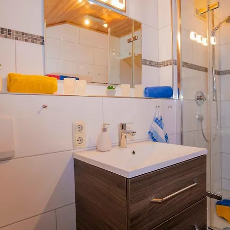 Apartament Beim Vogt - Oberjoch Zewnętrze zdjęcie