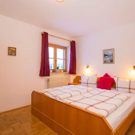 Apartament Beim Vogt - Oberjoch Zewnętrze zdjęcie