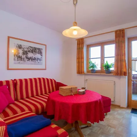 Apartament Beim Vogt - Oberjoch Zewnętrze zdjęcie