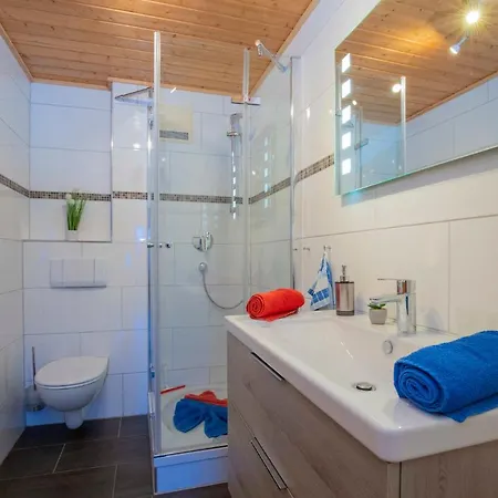 Apartament Beim Vogt - Oberjoch Zewnętrze zdjęcie