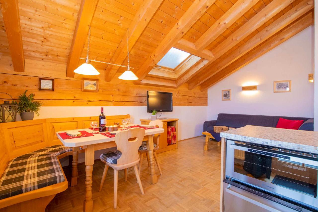 Beim Vogt - Apartment