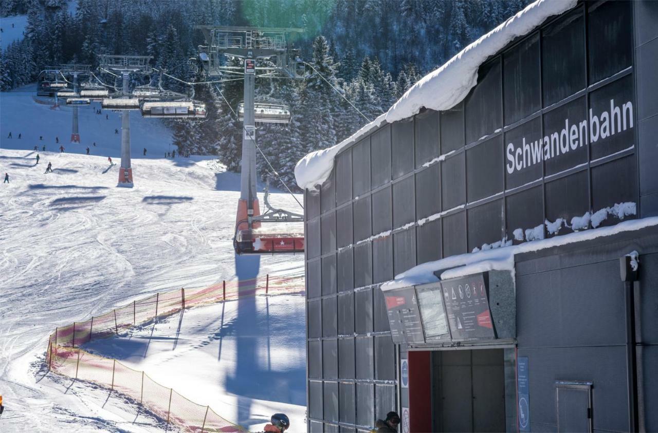 Beim Vogt - Oberjoch